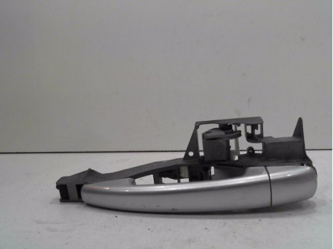 POIGNEE EXTERIEURE PORTE ARRIERE GAUCHE PEUGEOT 208