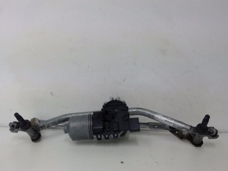 MECANISME ESSUIE-GLACE AVANT PEUGEOT 208