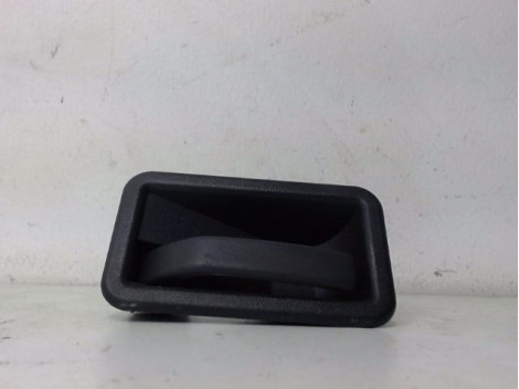 POIGNEE INTERIEURE PORTE ARRIERE GAUCHE RENAULT R19