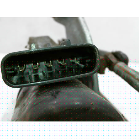 MOTEUR ESSUIE-GLACE AVANT OPEL CORSA 93-97