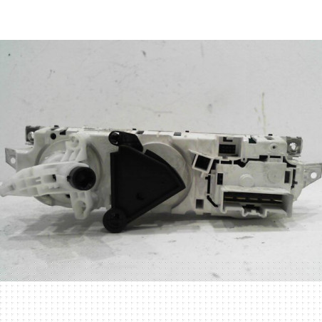 COMMANDE DE CHAUFFAGE FORD FOCUS