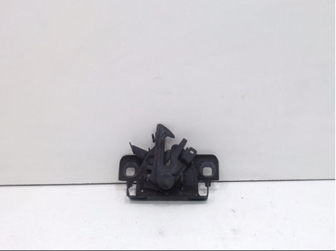 SERRURE CAPOT RENAULT CLIO