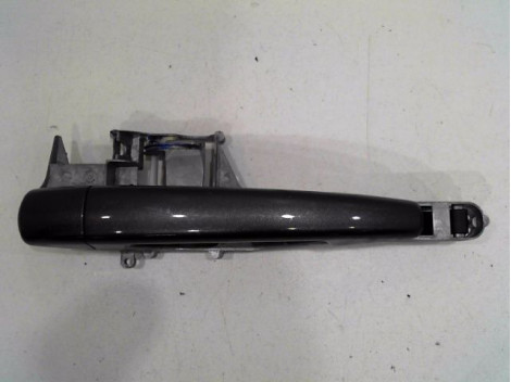 POIGNEE EXTERIEURE PORTE AVANT DROIT PEUGEOT 208