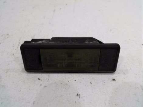 ECLAIREUR PLAQUE DE POLICE DROIT CITROEN C2