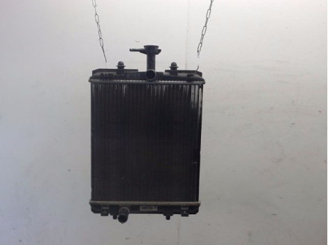 RADIATEUR PEUGEOT 107