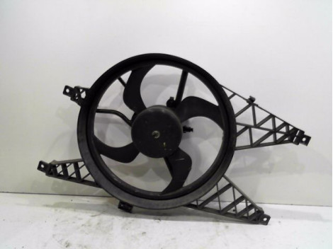 MOTEUR VENTILATEUR RADIATEUR RENAULT TWINGO