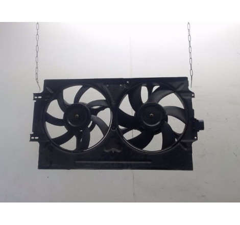 MOTEUR VENTILATEUR RADIATEUR SEAT IBIZA