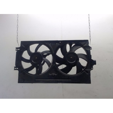 MOTEUR VENTILATEUR RADIATEUR SEAT IBIZA