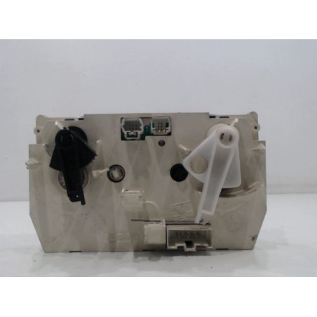 COMMANDE DE CHAUFFAGE PEUGEOT 307