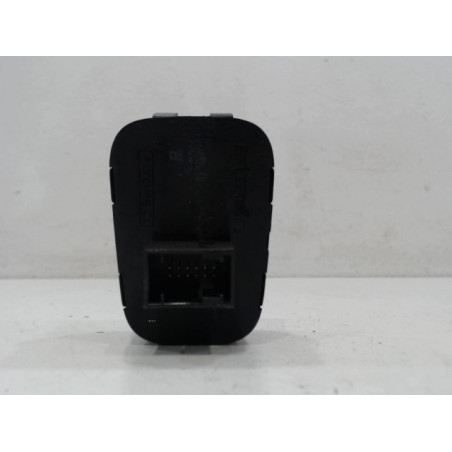 BOUTON DE WARNING CITROEN NEMO