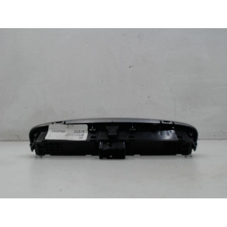 BOUTON DE WARNING PEUGEOT 308