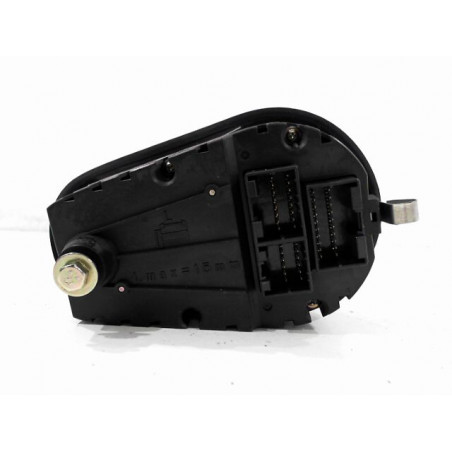 COMMANDE DE CHAUFFAGE RENAULT ESPACE