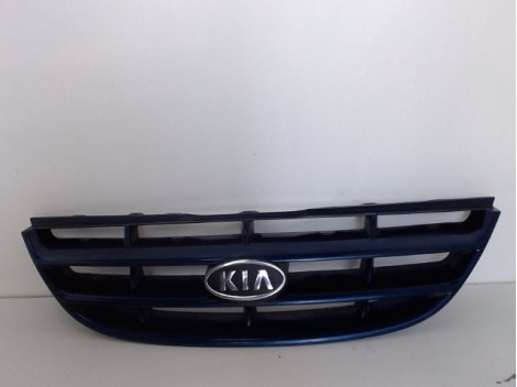 CALANDRE KIA CERATO 4P