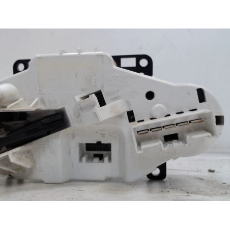 COMMANDE DE CHAUFFAGE FORD FIESTA