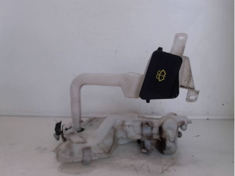 RESERVOIR LAVE-GLACE AVANT MERCEDES CLASSE E