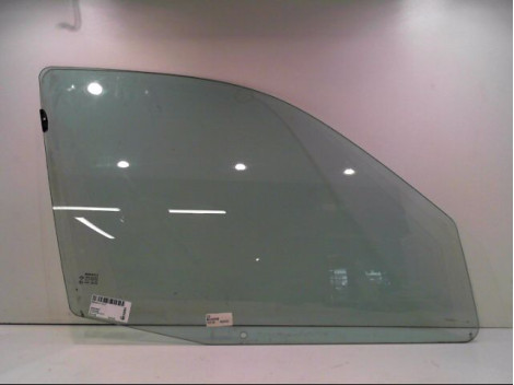 GLACE PORTE AVD RENAULT CLIO
