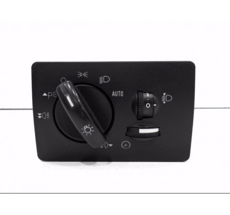 INTERIEUR COMMANDE PHARES FORD FOCUS