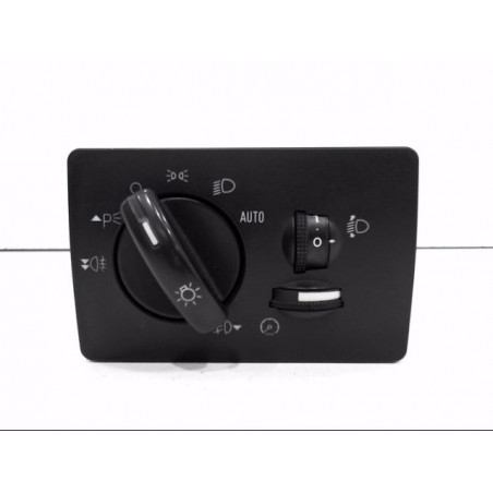 INTERIEUR COMMANDE PHARES FORD FOCUS