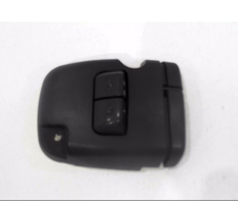 COMMANDE AUTORADIO TOYOTA YARIS