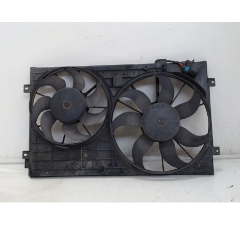 MOTEUR VENTILATEUR RADIATEUR SEAT LEON