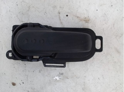 POIGNEE INTERIEURE PORTE AVANT GAUCHE NISSAN MICRA