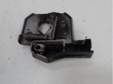 SERRURE CAPOT RENAULT CLIO