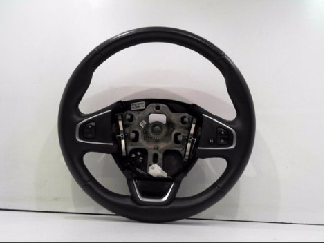 VOLANT DE DIRECTION RENAULT CLIO