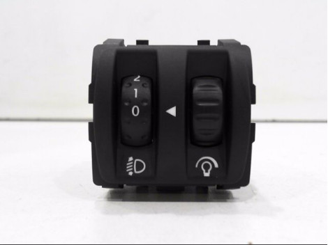 INTERIEUR COMMANDE PHARES RENAULT TWINGO