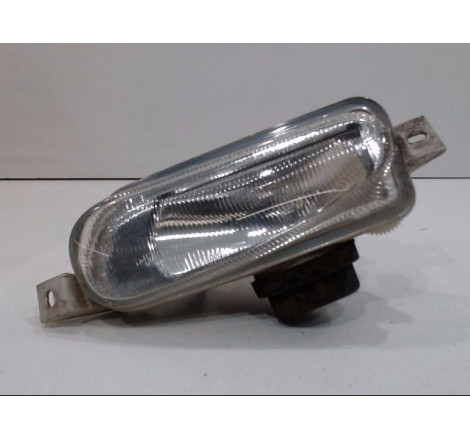 PHARE ANTIBROUILLARD AVANT GAUCHE FORD ESCORT
