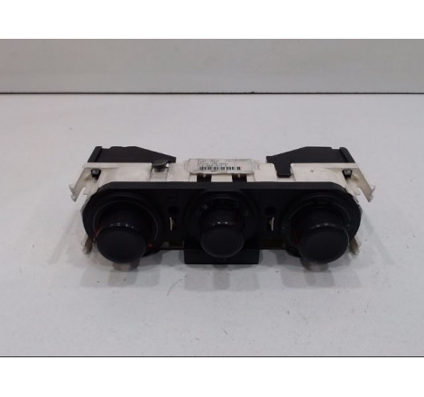 COMMANDE DE CHAUFFAGE SEAT IBIZA