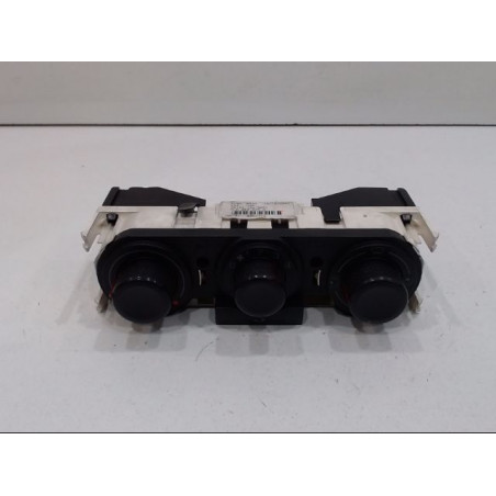 COMMANDE DE CHAUFFAGE SEAT IBIZA