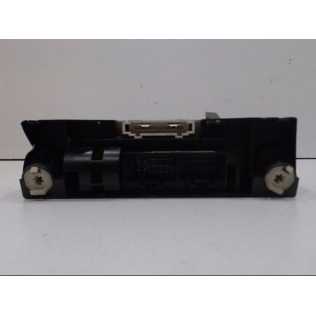 COMMANDE DE CHAUFFAGE SEAT IBIZA