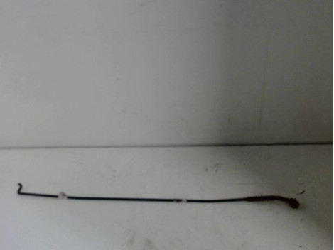 BEQUILLE CAPOT VOLKSWAGEN POLO 2005-