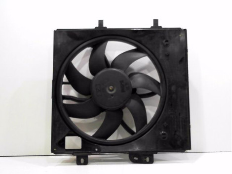 MOTEUR VENTILATEUR RADIATEUR PEUGEOT 208