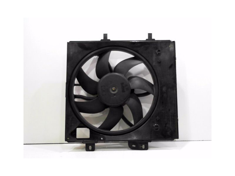 MOTEUR VENTILATEUR RADIATEUR PEUGEOT 208