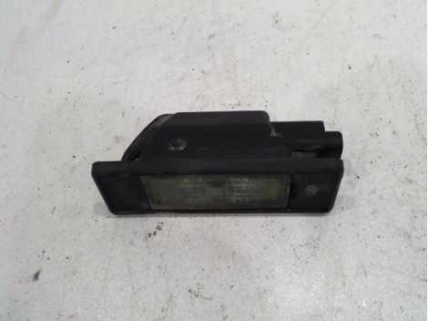 ECLAIREUR PLAQUE DE POLICE DROIT CITROEN C4
