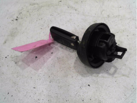BOUCHON RESERVOIR A CARBURANT PEUGEOT 207 3P