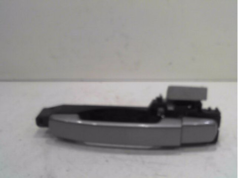 POIGNEE EXTERIEURE PORTE ARRIERE GAUCHE NISSAN QASHQAI