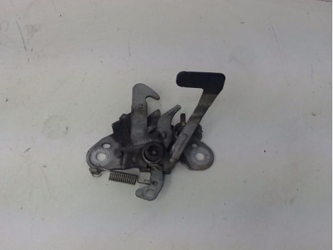 SERRURE CAPOT PEUGEOT PARTNER