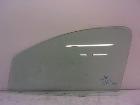 GLACE FIXE PORTE AVG PEUGEOT 107