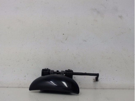 POIGNEE EXTERIEURE PORTE AVANT GAUCHE PEUGEOT 206