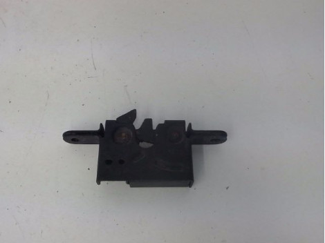 SERRURE CAPOT RENAULT MEGANE