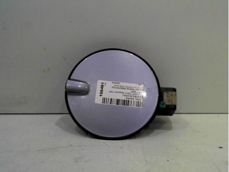 VOLET DE TRAPPE CARBURANT OPEL ZAFIRA