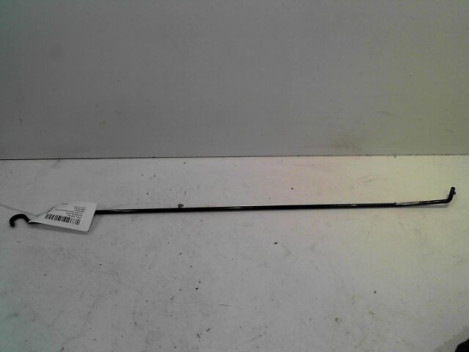 BEQUILLE CAPOT OPEL ZAFIRA