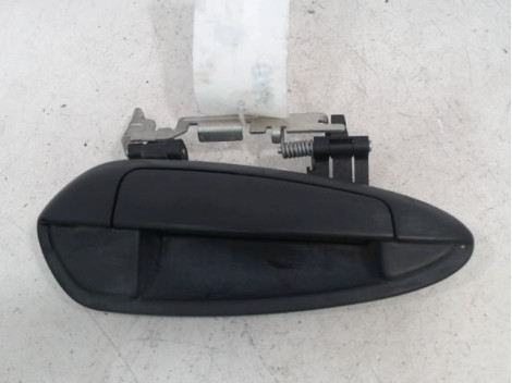POIGNEE EXTERIEURE PORTE AVANT DROIT FIAT PUNTO