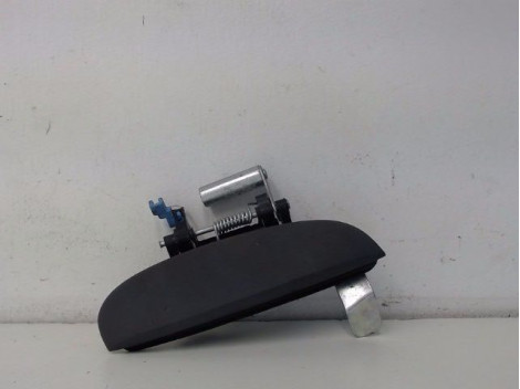 POIGNEE EXTERIEURE PORTE ARRIERE DROIT HYUNDAI I10