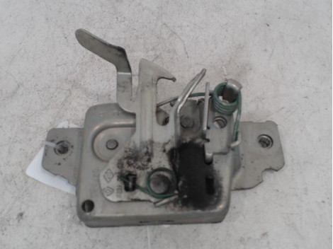 SERRURE CAPOT RENAULT CLIO III ESTATE 2008-