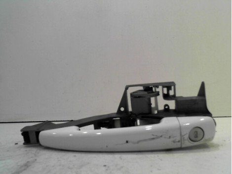 POIGNEE EXTERIEURE PORTE AVANT GAUCHE CITROEN C3 2009-