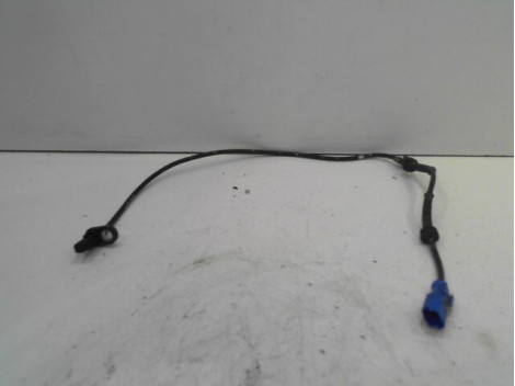 CAPTEUR ABS ARRIERE GAUCHE CITROEN C3 2009-