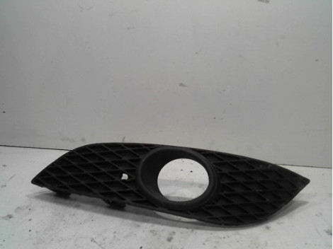 GRILLE GAUCHE PARE-CHOC AVANT OPEL ASTRA 2004-